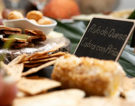Deleitte Catering Gourmet – catering en C. Toloño, 7 (foto 10 de 12)