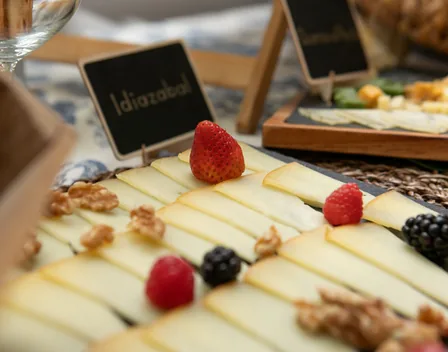 Deleitte Catering Gourmet – catering en C. Toloño, 7 (foto 11 de 12)