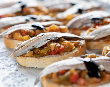 Deleitte Catering Gourmet – catering en C. Toloño, 7 (foto 12 de 12)