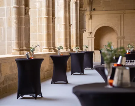 Deleitte Catering Gourmet – catering en C. Toloño, 7 (foto 3 de 12)