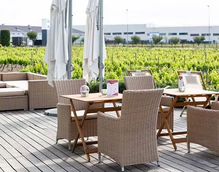 Deleitte Catering Gourmet – catering en C. Toloño, 7 (foto 8 de 12)