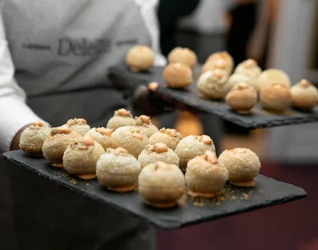 Deleitte Catering Gourmet – catering en C. Toloño, 7 (foto 9 de 12)