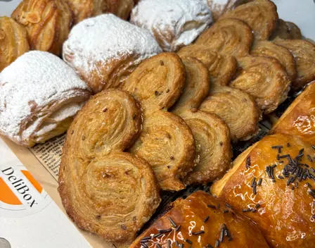 Delibox Catering – catering en Benidorm (foto 2 de 9)