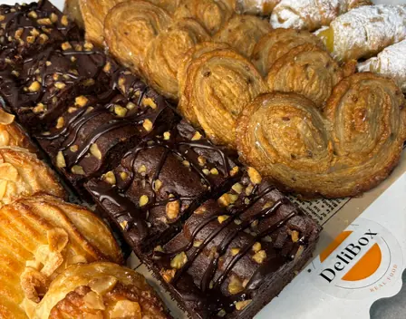 Delibox Catering – catering en Benidorm (foto 4 de 9)