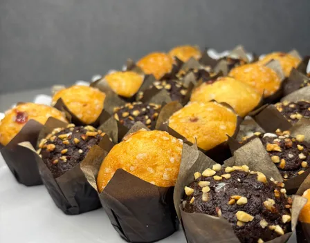 Delibox Catering – catering en Benidorm (foto 8 de 9)