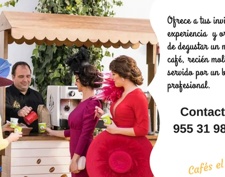 Delicias el Artesano – catering en Mairena del Aljarafe