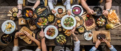 Delicioso – catering en Santa Ponsa