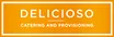 Logo de Delicioso