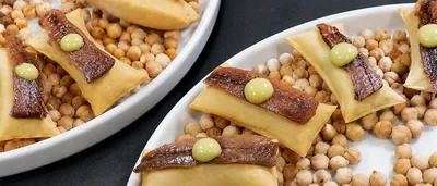 Delicious Gastronomia – catering en Logroño