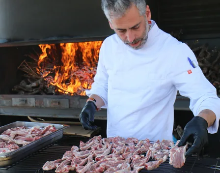Delicious Gastronomia – catering en Logroño (foto 2 de 3)