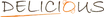 Logo de Delicious Gastronomia