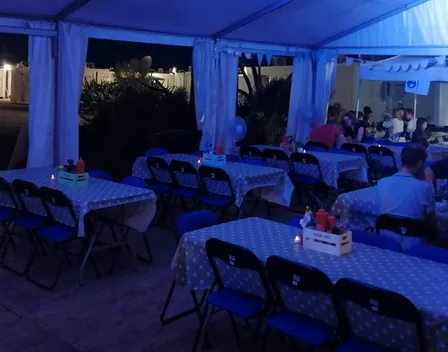 DeliFreshGo Catering – catering en Locale 21-J, C.C. Las Terrazas Málaga ES