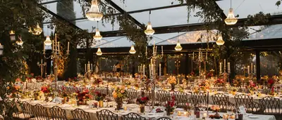 Delirium Catering – catering en Chamberí