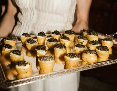 Delirium Catering – catering en Chamberí (foto 1 de 10)