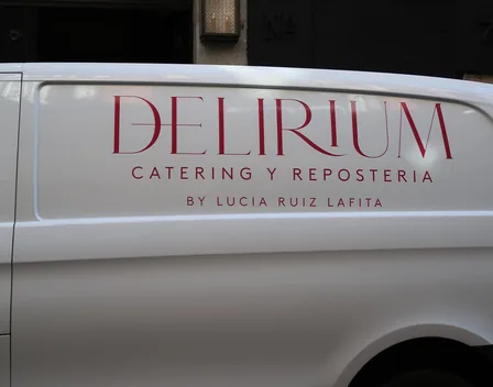 Delirium Catering – catering en Chamberí (foto 2 de 10)