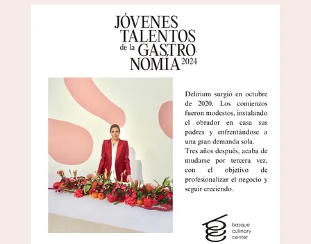 Delirium Catering – catering en Chamberí (foto 6 de 10)