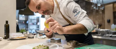 Delle Vedove | Private Chef Mallorca – catering en Baleares