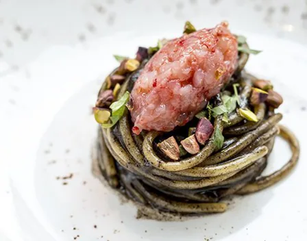 Delle Vedove | Private Chef Mallorca – catering en Baleares (foto 1 de 11)