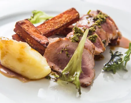Delle Vedove | Private Chef Mallorca – catering en Baleares (foto 3 de 11)