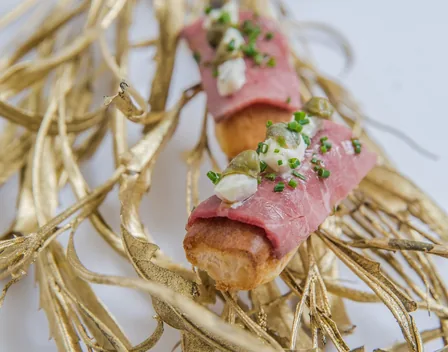 Delle Vedove | Private Chef Mallorca – catering en Baleares (foto 4 de 11)