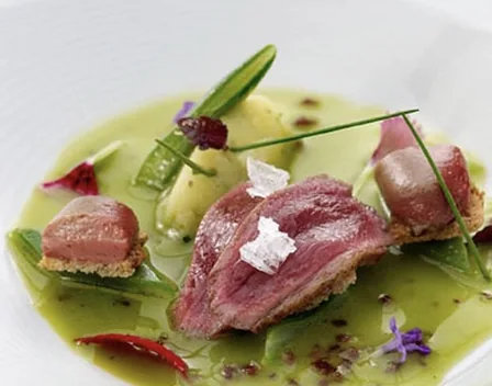 Delle Vedove | Private Chef Mallorca – catering en Baleares (foto 6 de 11)