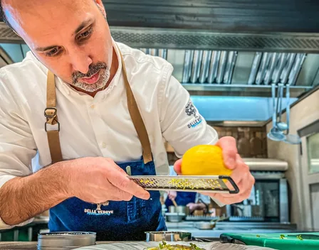 Delle Vedove | Private Chef Mallorca – catering en Baleares (foto 7 de 11)