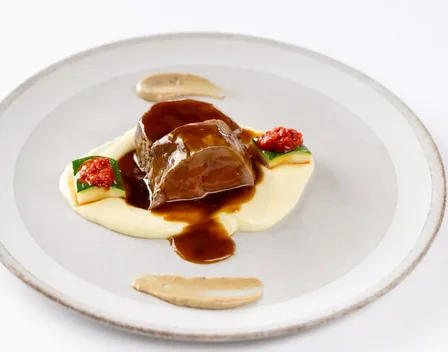 Deloya Gastronomia – catering en Oviedo (foto 10 de 12)