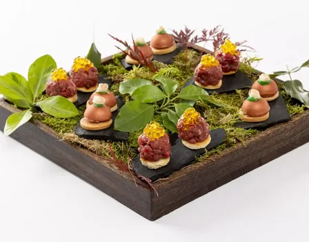 Deloya Gastronomia – catering en Oviedo (foto 6 de 12)