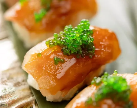 Deloya Gastronomia – catering en Oviedo (foto 8 de 12)