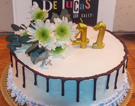 Delucas Sweet & Salty – catering en Roquetas de Mar