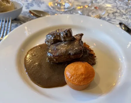 Deluz – catering en Santander (foto 1 de 1)