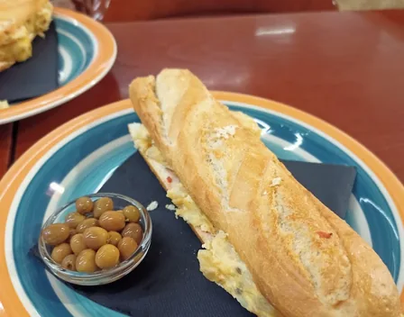 DelyArt – catering en Lleida (foto 1 de 1)