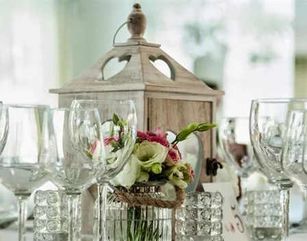Denire Eventos – catering en c/ Mercurio (foto 2 de 2)