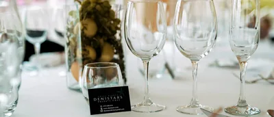 Denistars Private Chef – catering en Dénia
