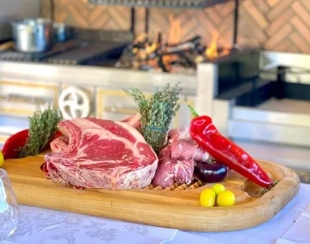 Denistars Private Chef – catering en Dénia (foto 1 de 1)