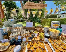 Dépôt Gastronómico – catering en La Vila Joiosa (foto 11 de 12)
