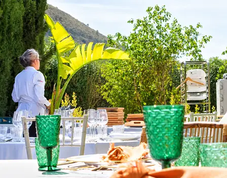 Dépôt Gastronómico – catering en La Vila Joiosa (foto 3 de 12)