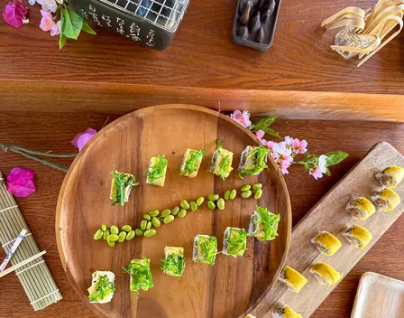 Dépôt Gastronómico – catering en La Vila Joiosa (foto 7 de 12)