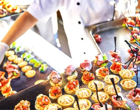 Dépôt Gastronómico – catering en La Vila Joiosa (foto 8 de 12)