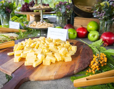 Derraíz · Bodas & Eventos Grupo Gorki – catering en Málaga (foto 1 de 12)