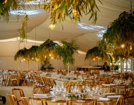 Derraíz · Bodas & Eventos Grupo Gorki – catering en Málaga (foto 10 de 12)
