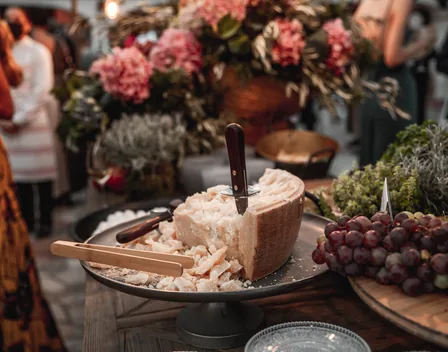 Derraíz · Bodas & Eventos Grupo Gorki – catering en Málaga (foto 11 de 12)