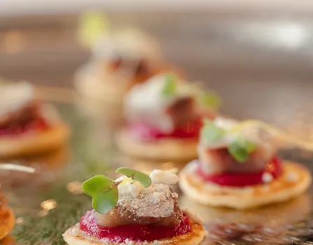 Derraíz · Bodas & Eventos Grupo Gorki – catering en Málaga (foto 12 de 12)