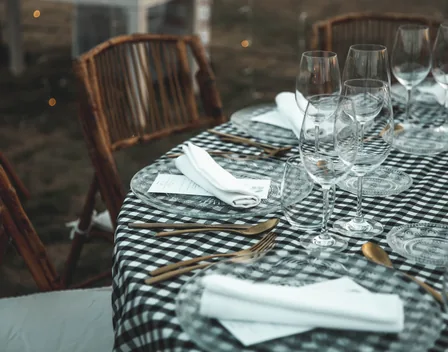 Derraíz · Bodas & Eventos Grupo Gorki – catering en Málaga (foto 3 de 12)