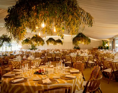 Derraíz · Bodas & Eventos Grupo Gorki – catering en Málaga (foto 4 de 12)
