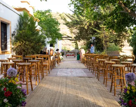 Derraíz · Bodas & Eventos Grupo Gorki – catering en Málaga (foto 6 de 12)