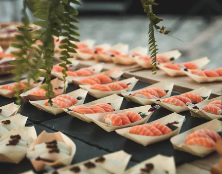 Derraíz · Bodas & Eventos Grupo Gorki – catering en Málaga (foto 7 de 12)