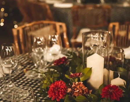 Derraíz · Bodas & Eventos Grupo Gorki – catering en Málaga (foto 9 de 12)