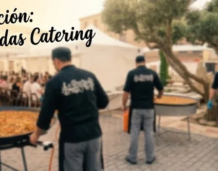 Desafío de Bandas SL – catering en Santo Domingo de la Calzada (foto 11 de 12)