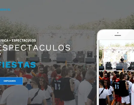 Desafío de Bandas SL – catering en Santo Domingo de la Calzada (foto 7 de 12)